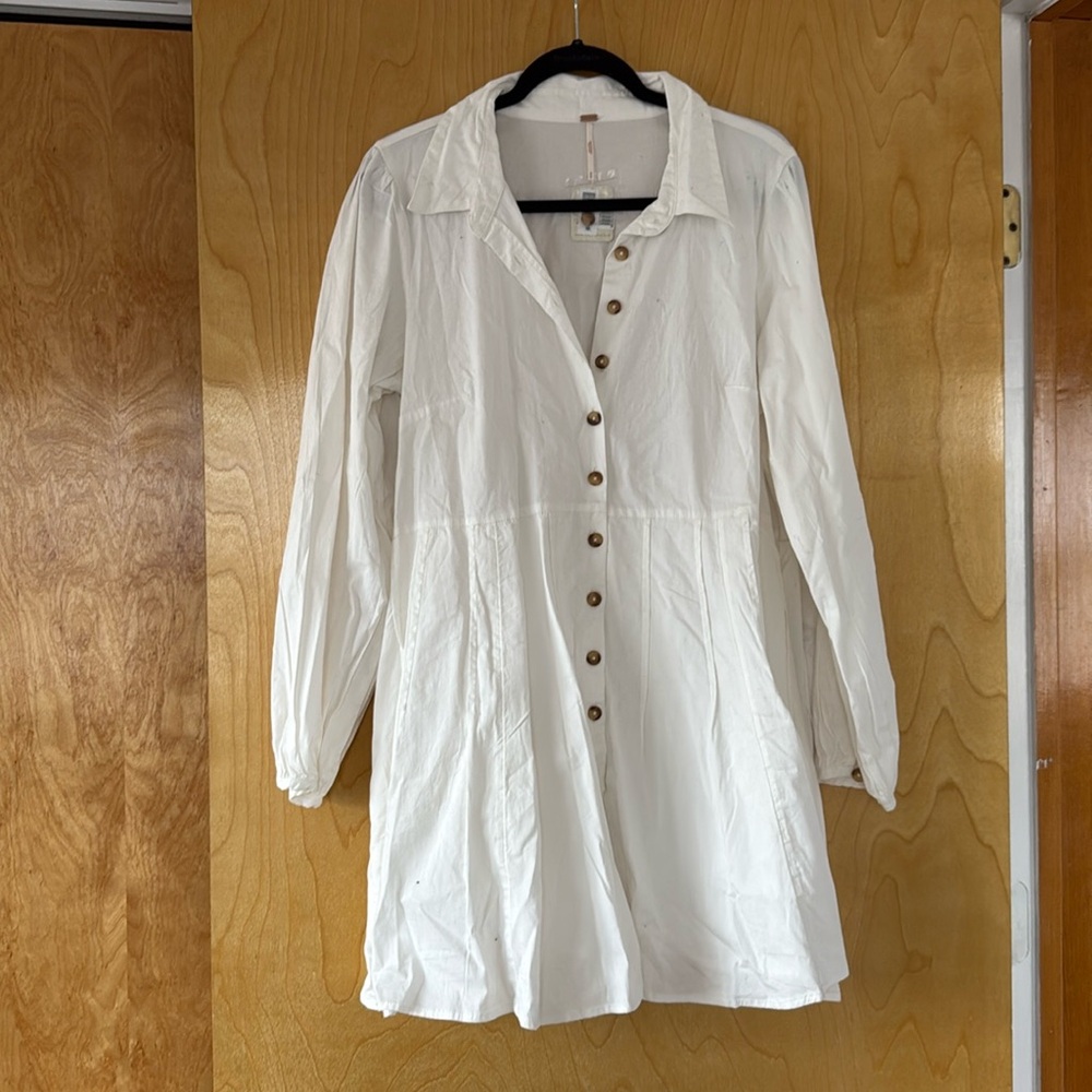 Free People Dress